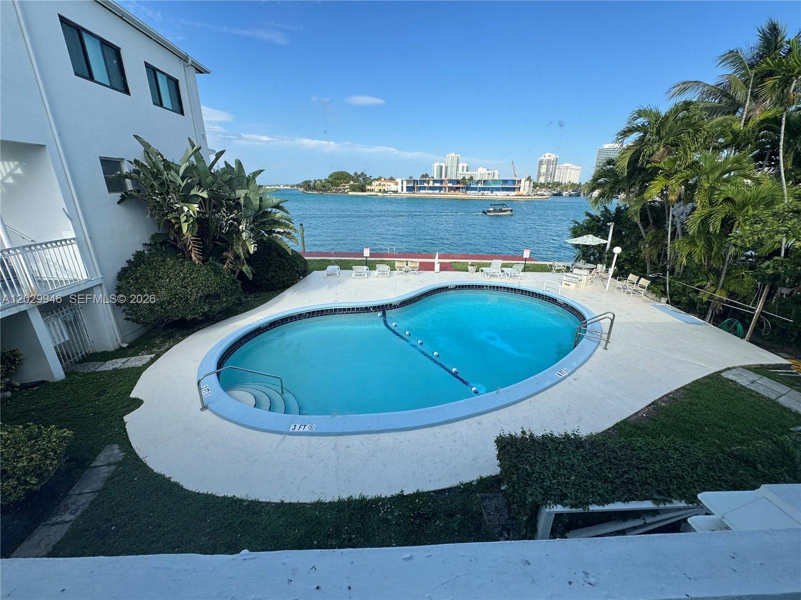 Harbour Bay Condo