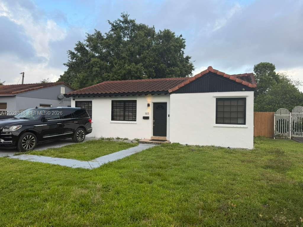 Country Club Estates Sec