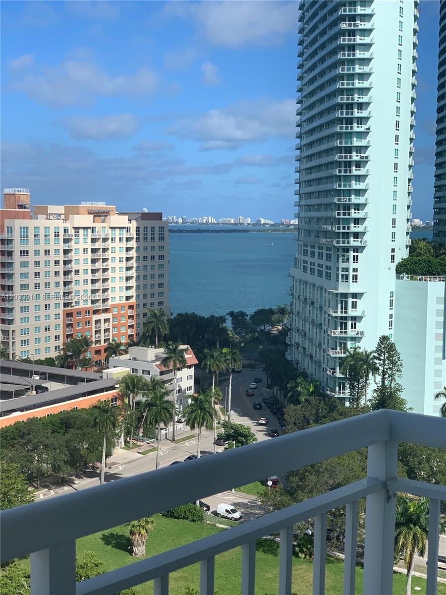 1800 Biscayne Plaza Condo