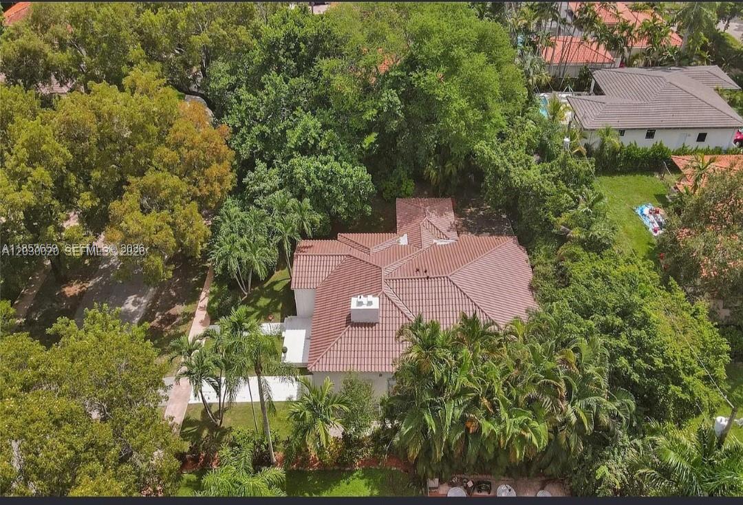 Coral Gables Biltmore Sec
