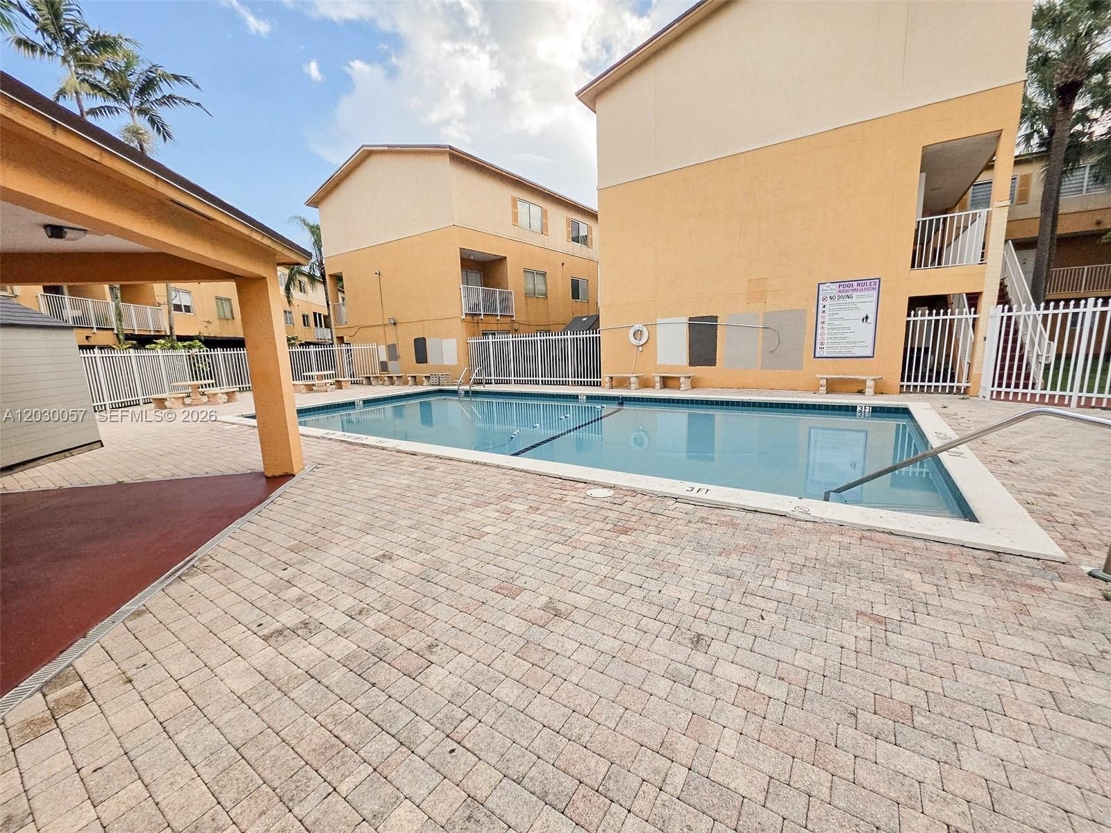 Paseo Real Condo