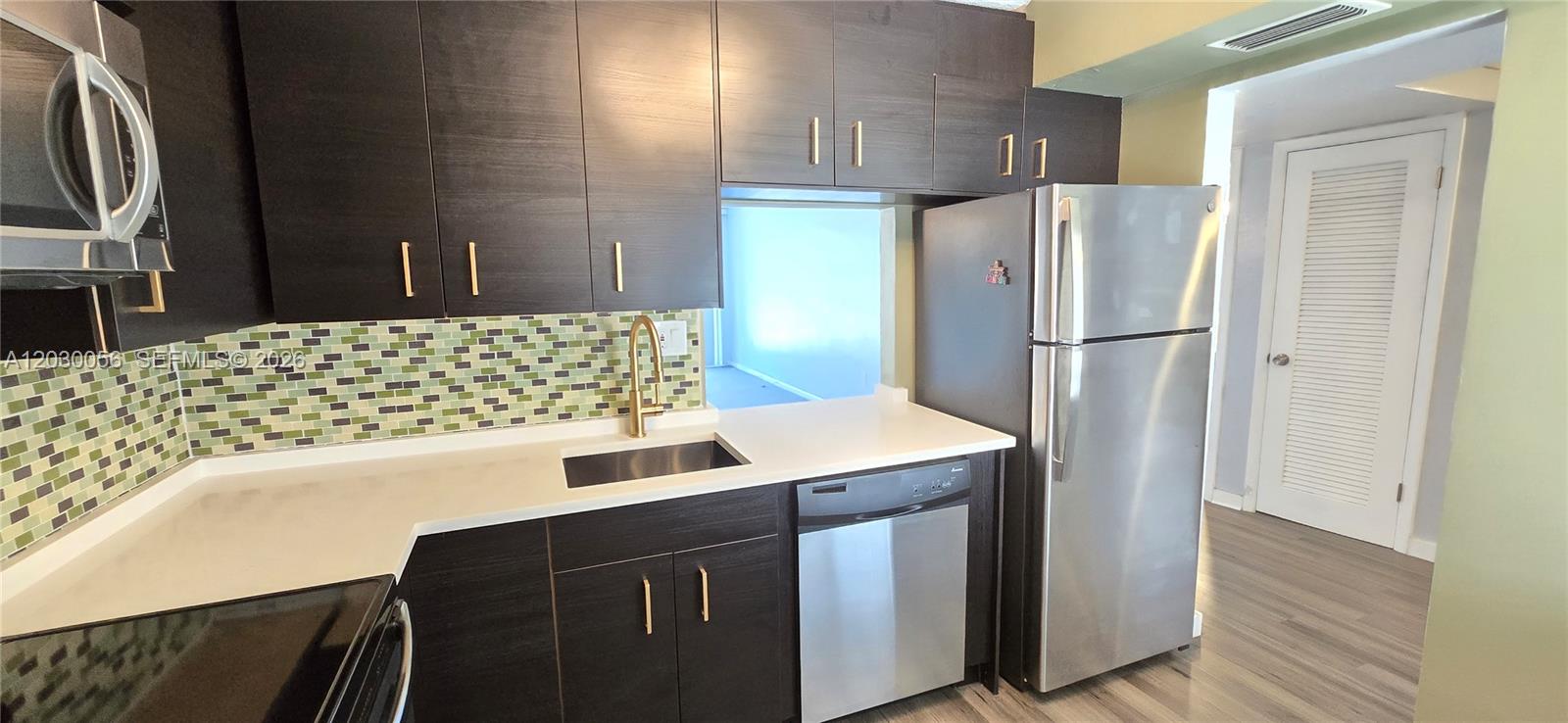Rolling Green Condo G