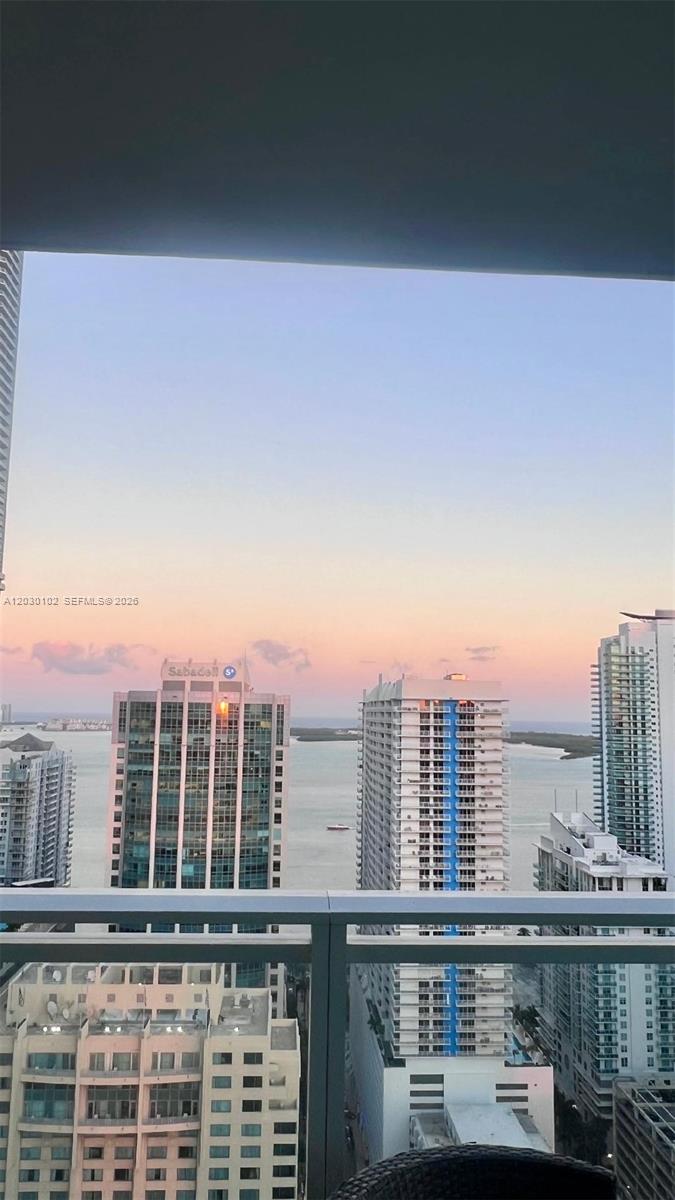 The Bondo (1080 Brickell)