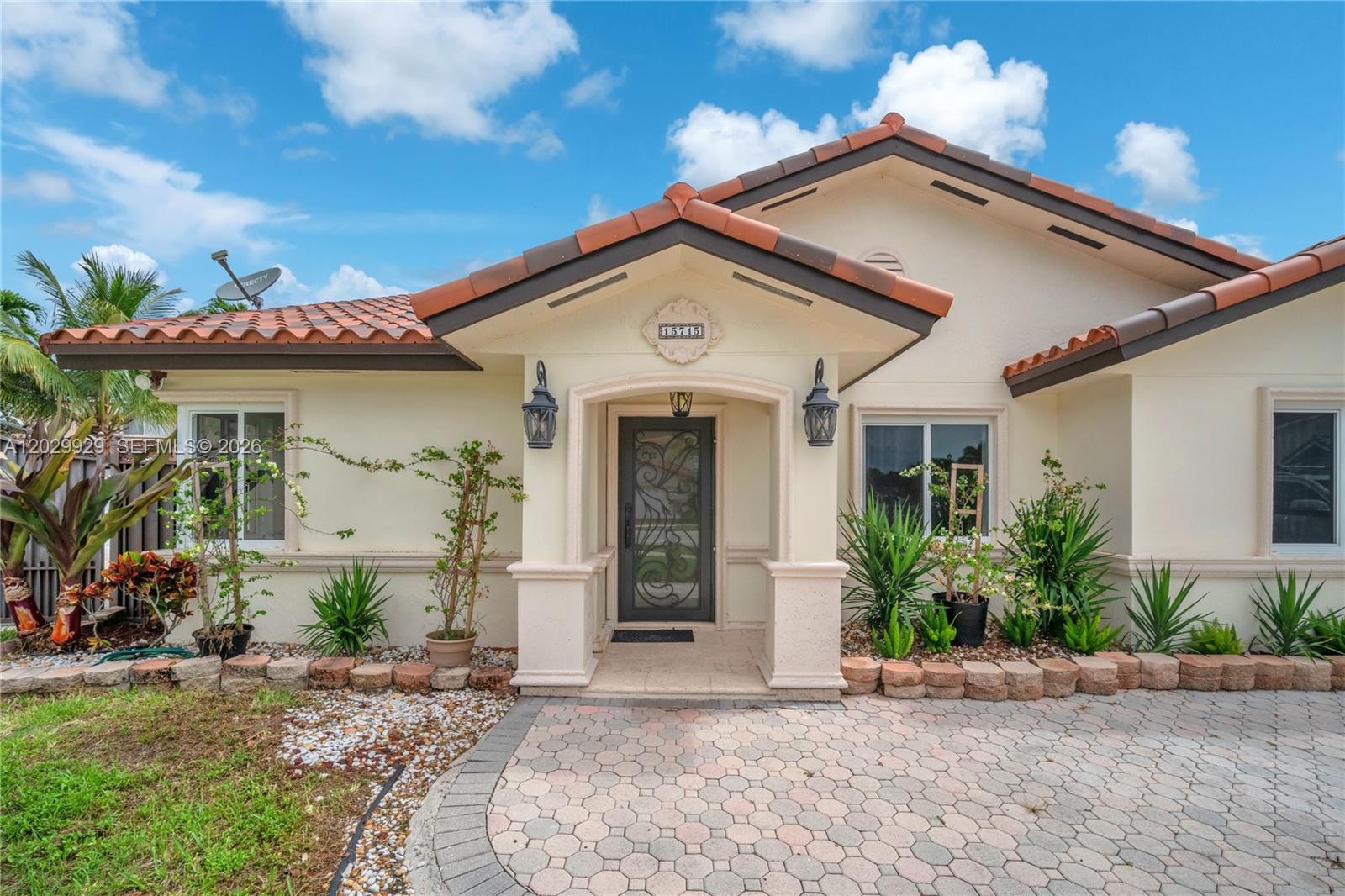 Adrian Homes At Lago Mar