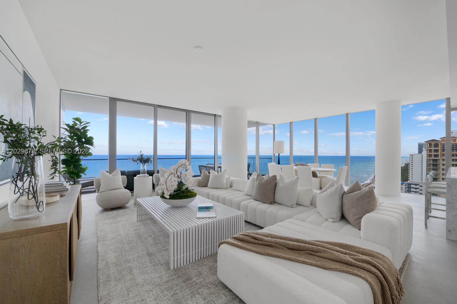 2000 Ocean Condo