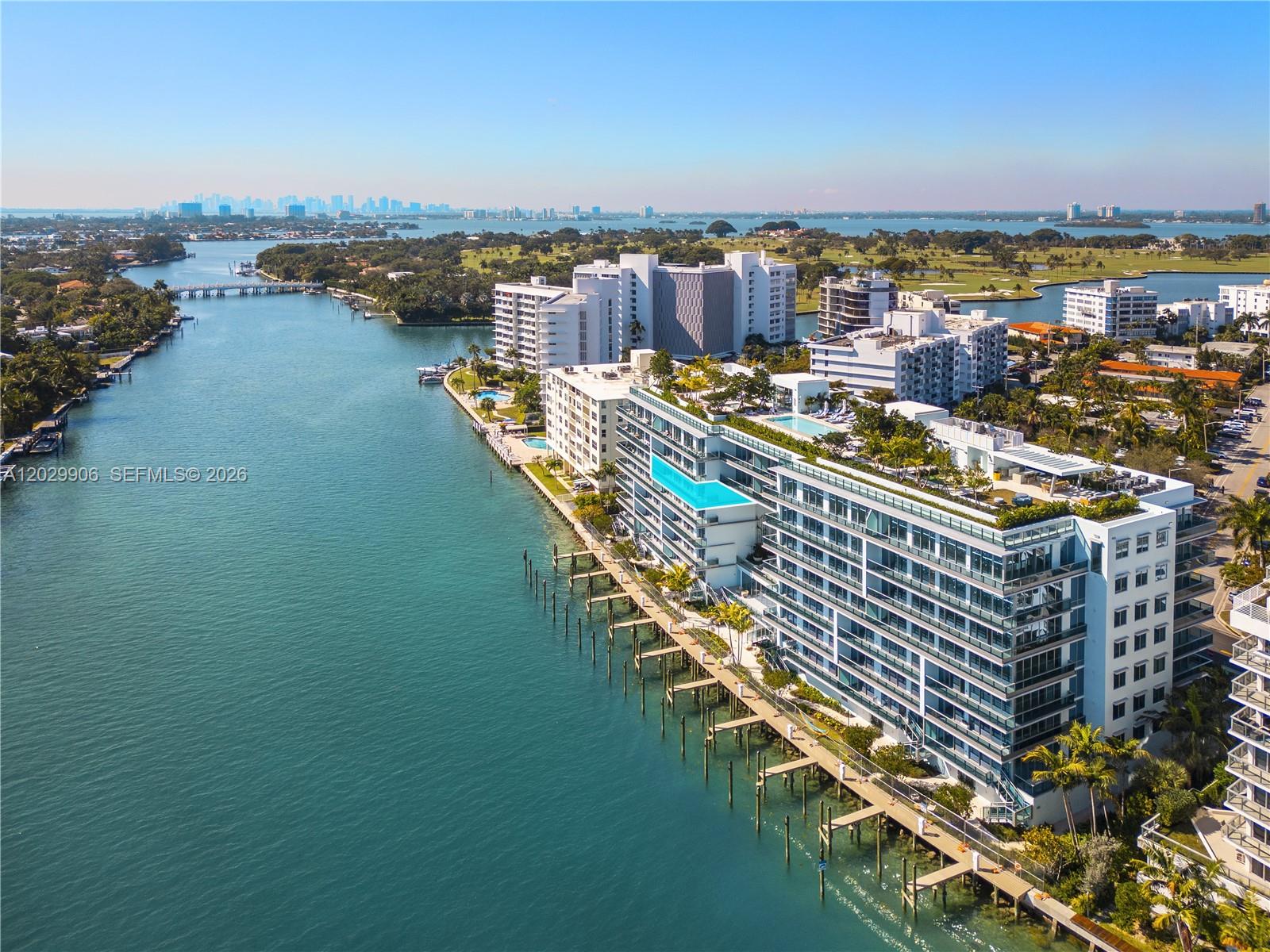 Bay Harbor Island