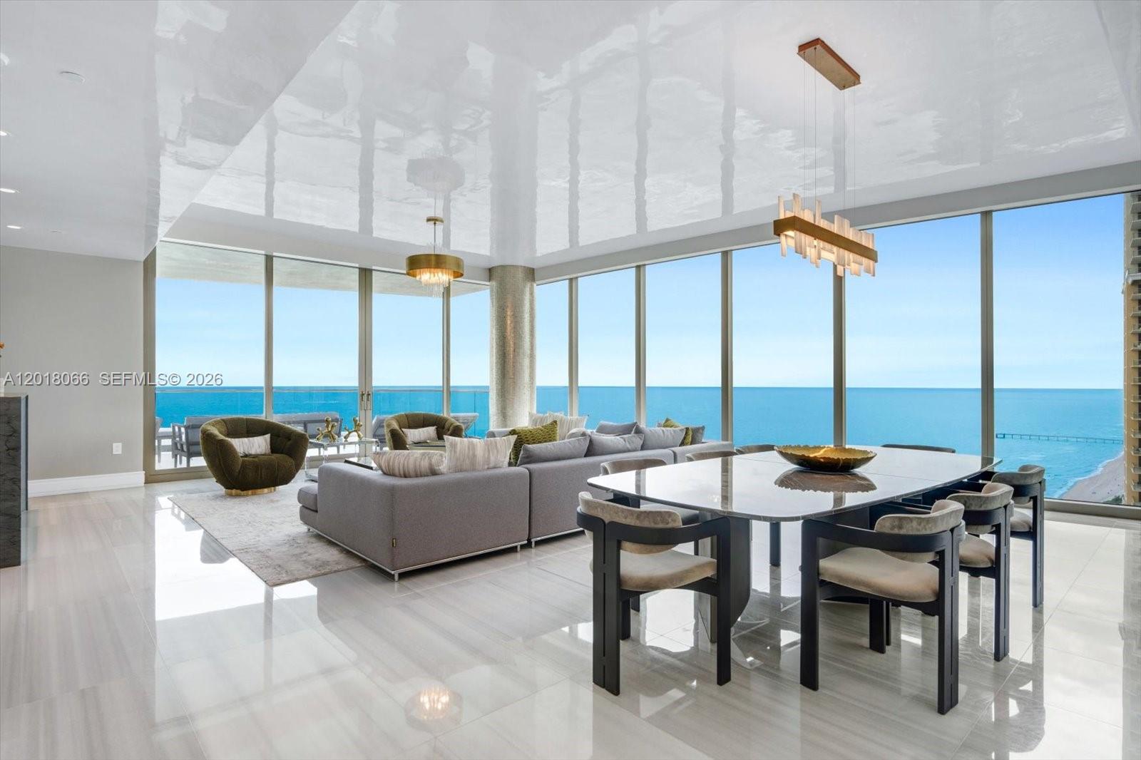 North Biscayne Beach Amen