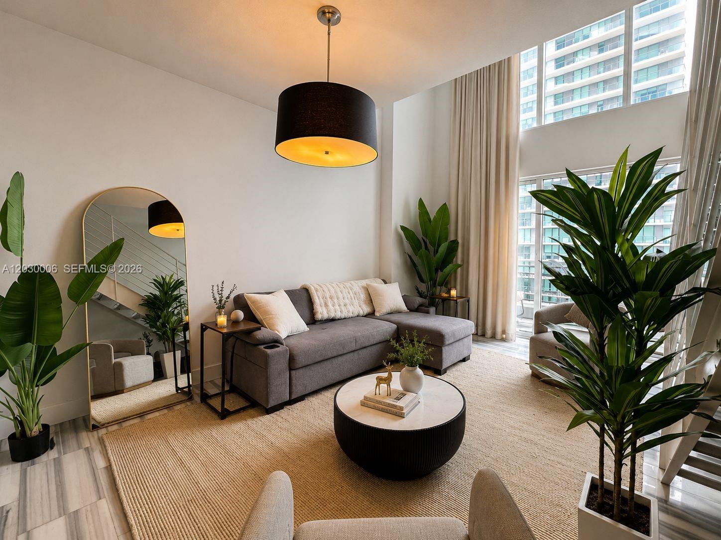 Infinity At Brickell Cond