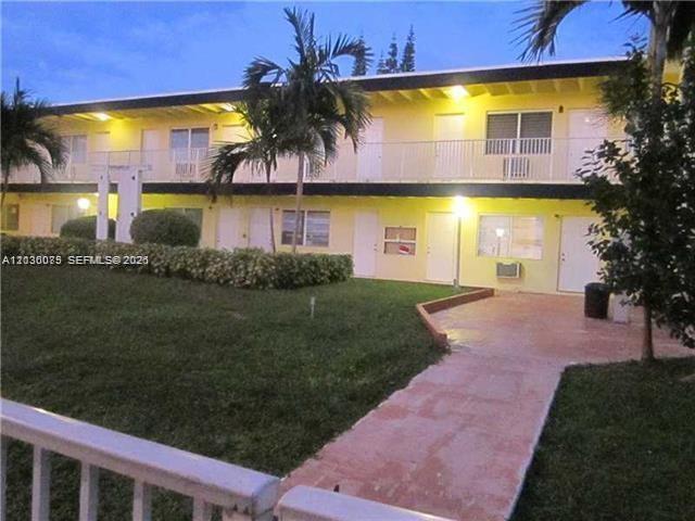 Porta Bela Condo