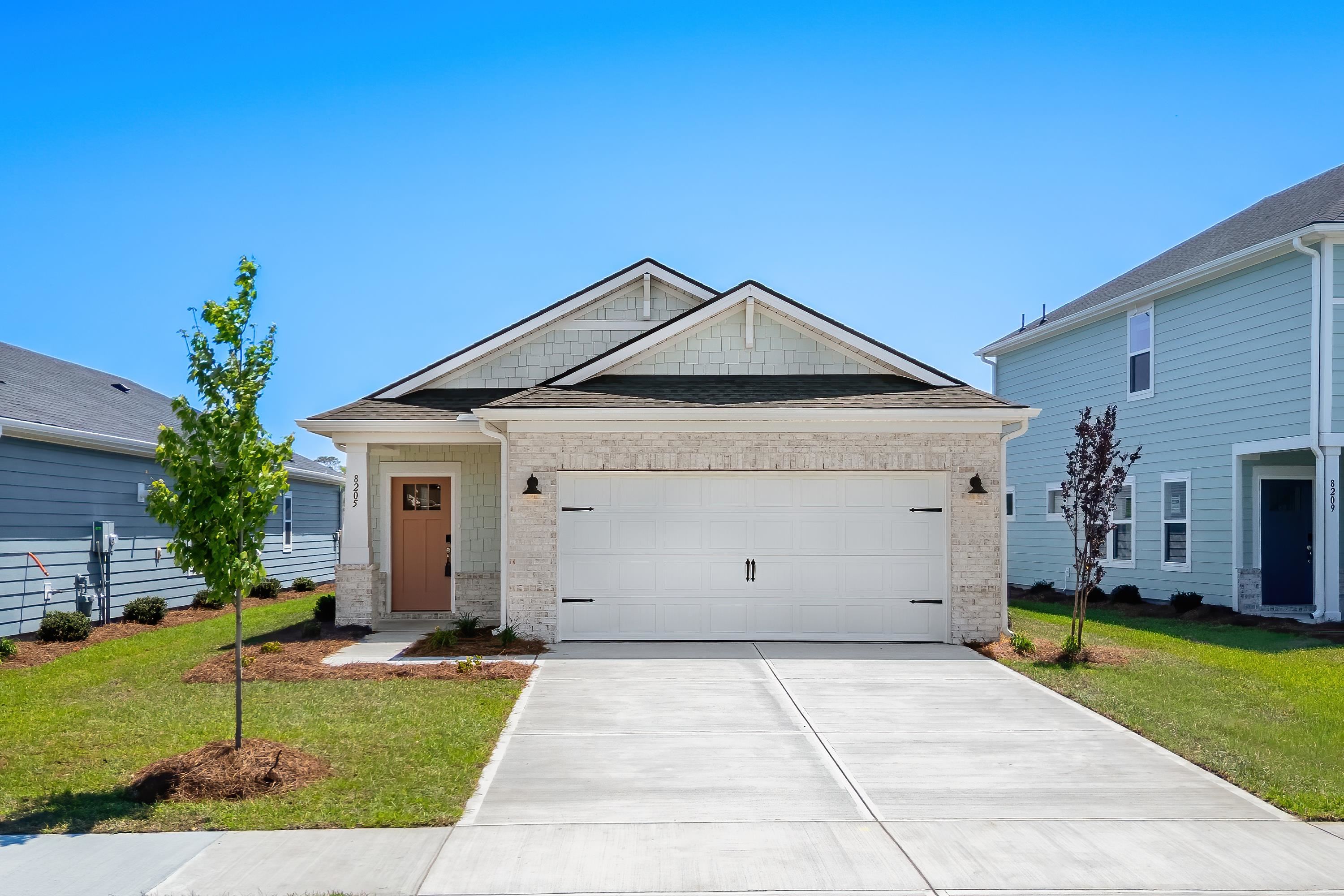 3124 Tranquility Loop Longs, SC 29568