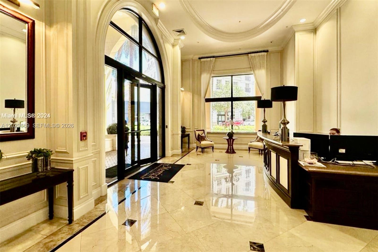 55 Merrick Condo