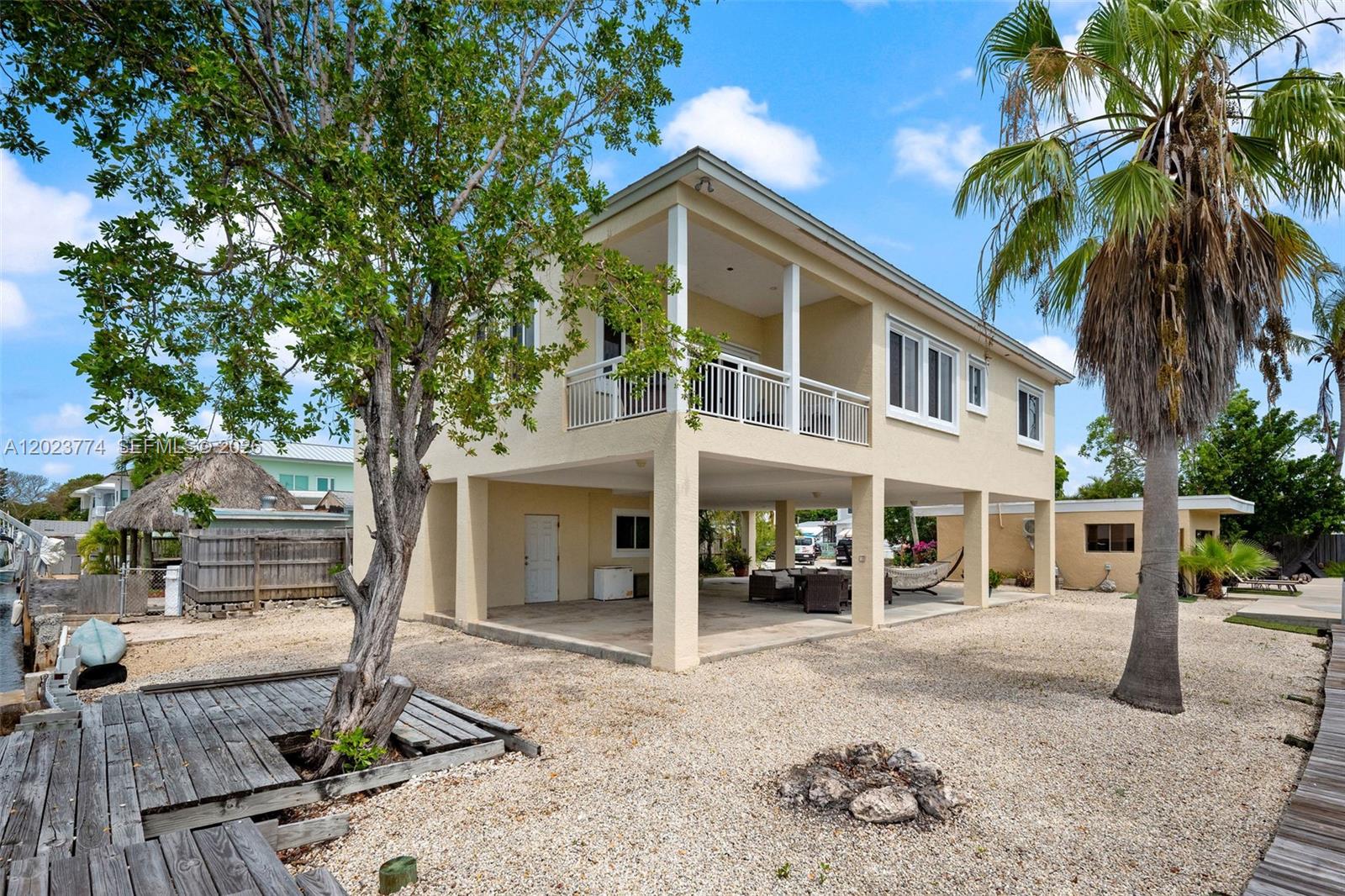 Key Largo Mobile Homesite