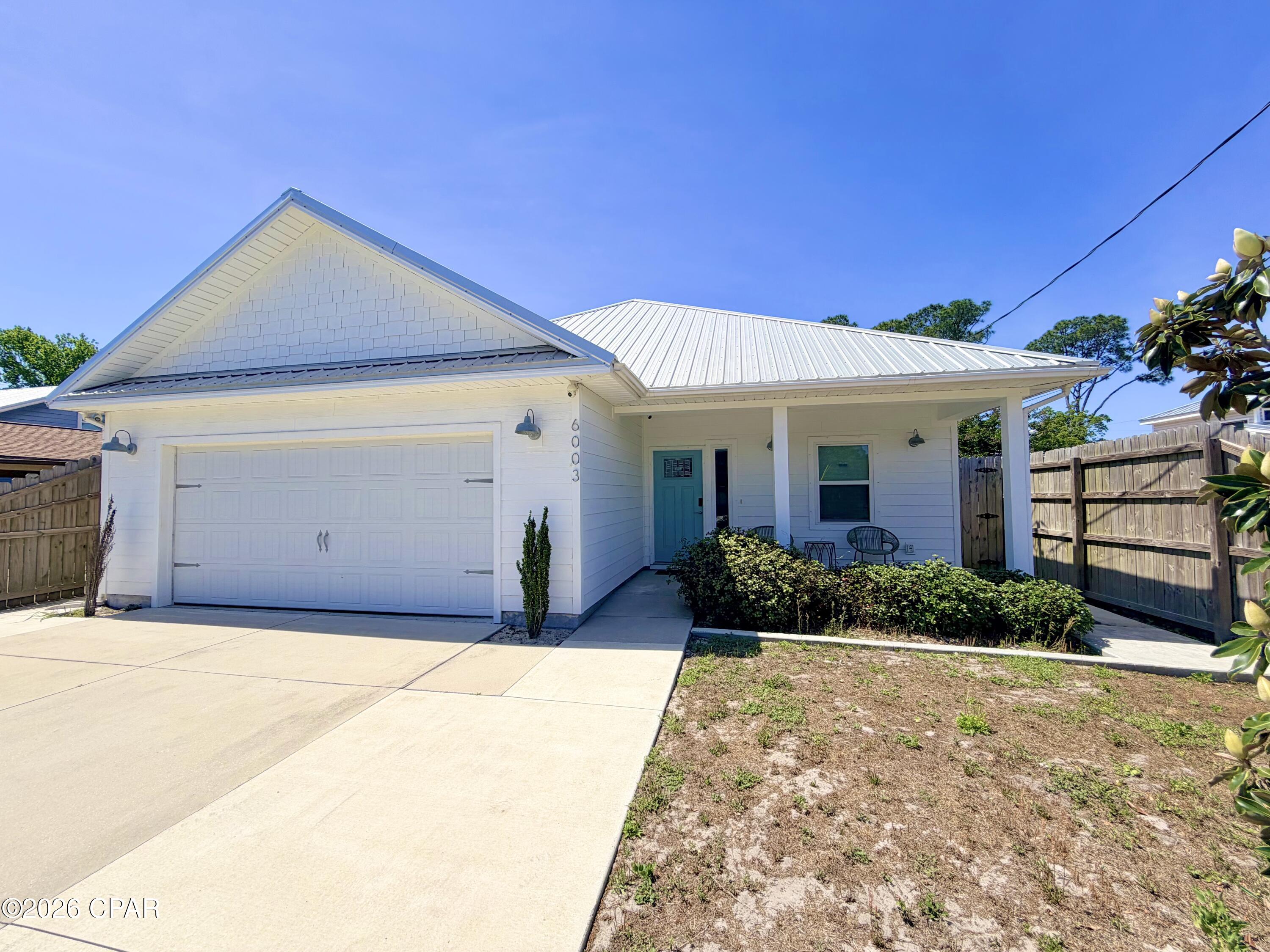 6003 Hilltop Avenue, Panama City Beach, FL 32408