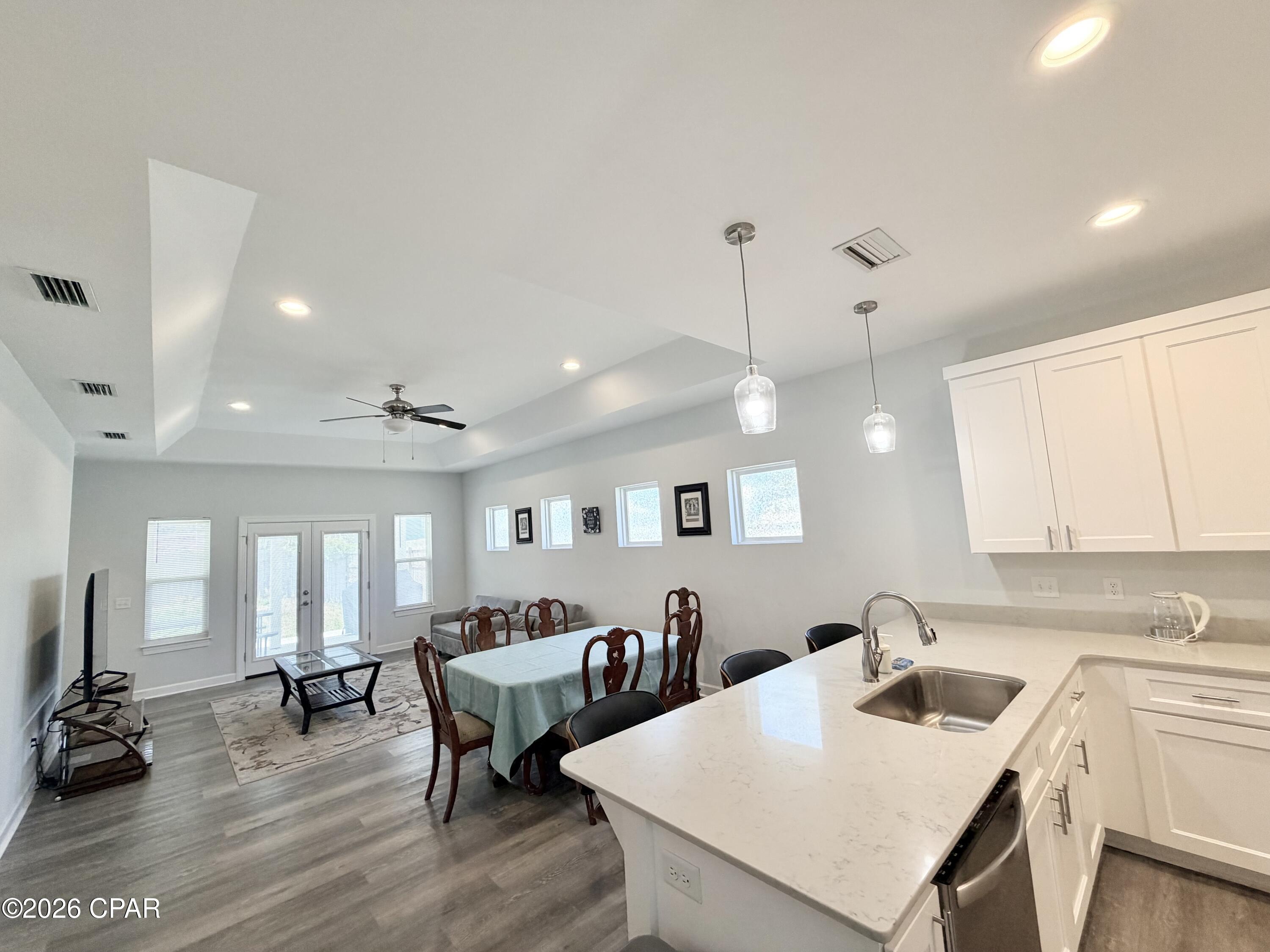 6003 Hilltop Avenue, Panama City Beach, FL 32408 thumbnail, photo 9 of 27