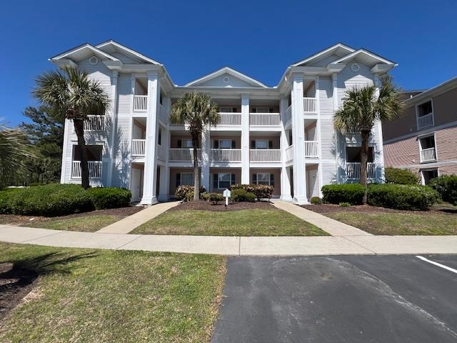 607 Waterway Village Blvd. UNIT 1-C Myrtle Beach, SC 29579