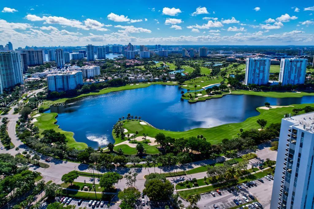 Waterview Condo