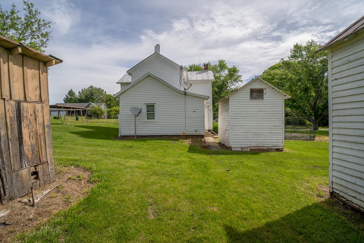 234 Mt Pisgah Rd
