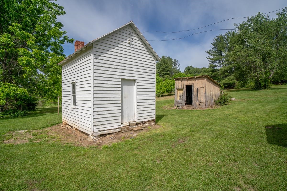 234 Mt Pisgah Rd