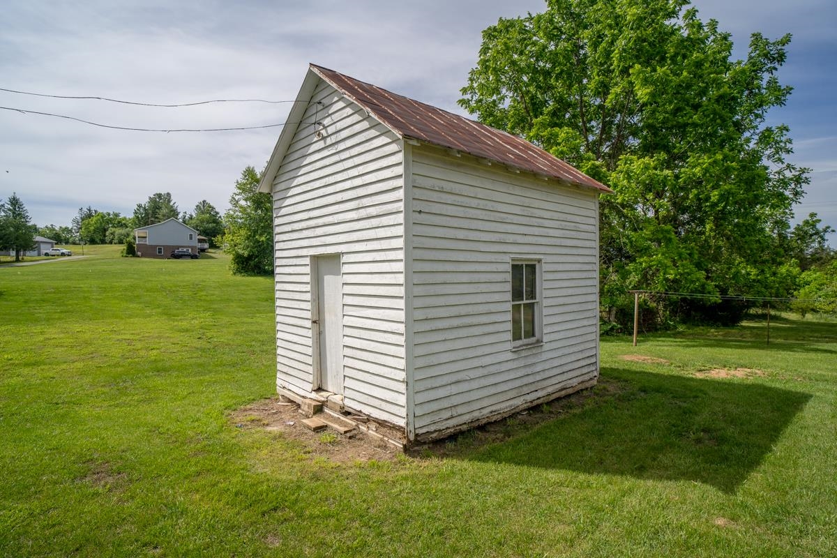 234 Mt Pisgah Rd