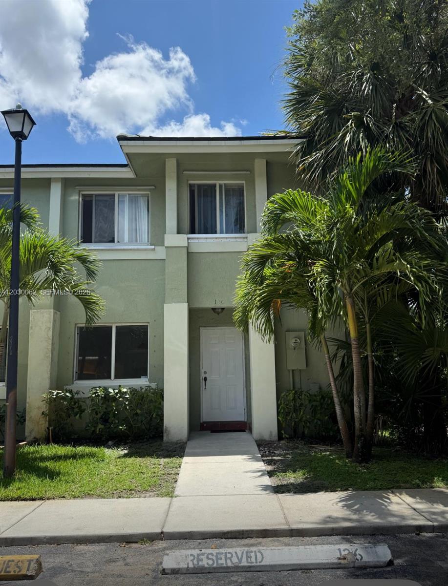 Washington Court Villas