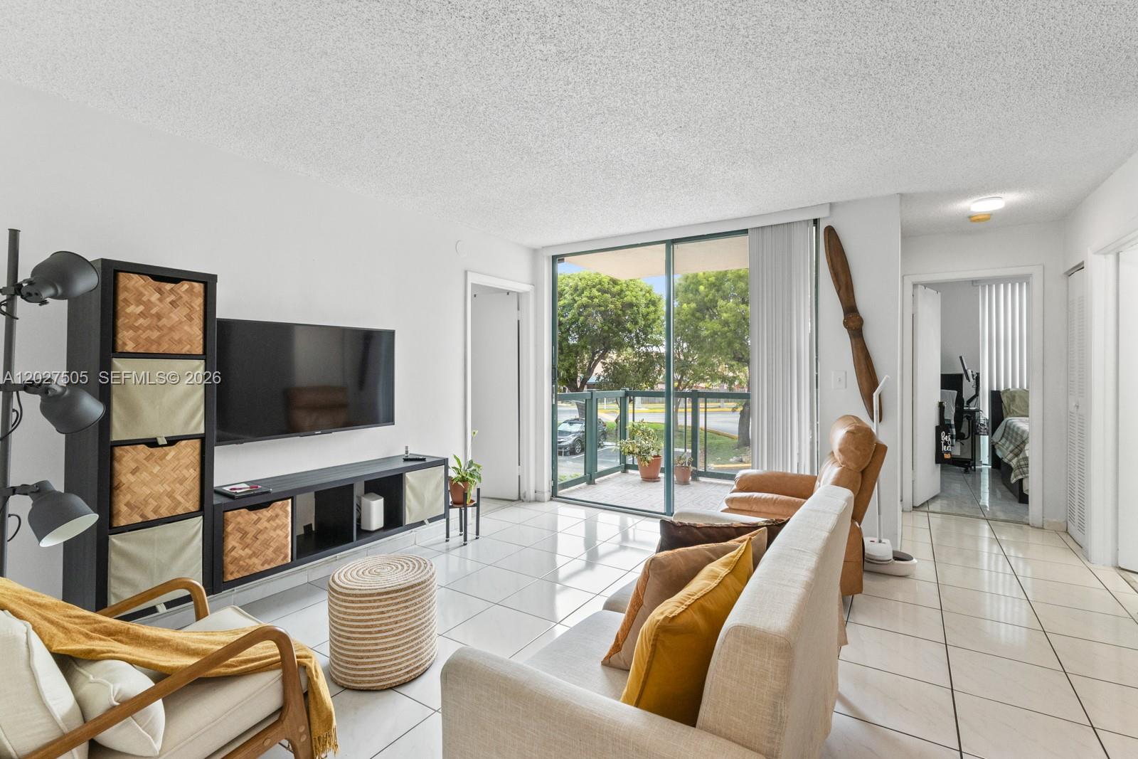 Coral Towers Condo