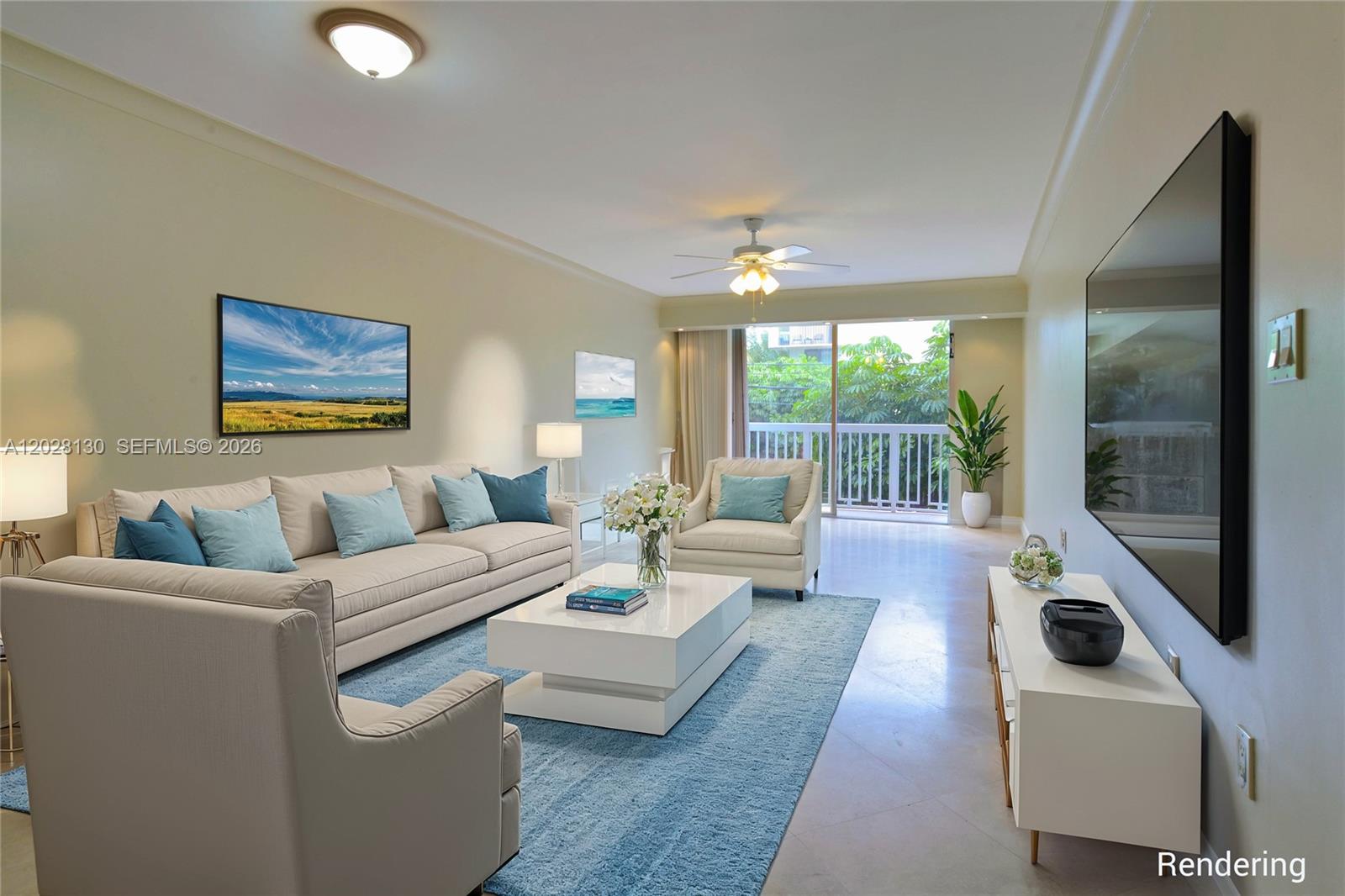 Bayside Terrace Condo