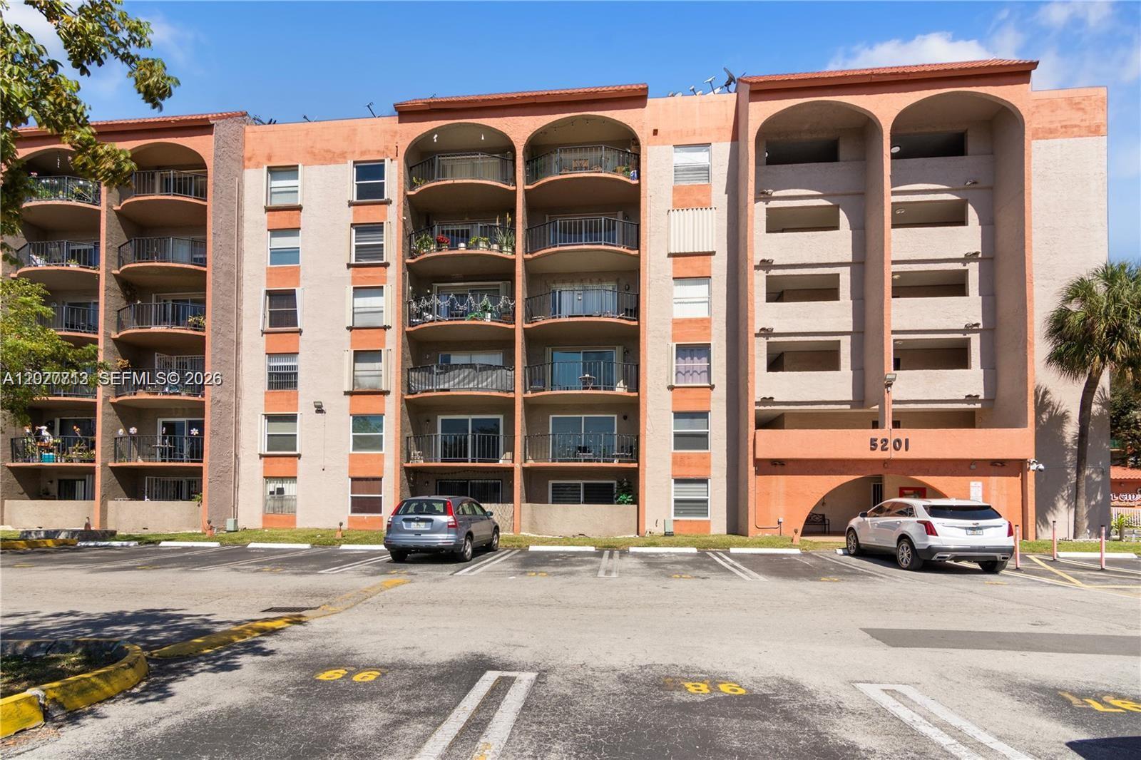 El Cid Condo