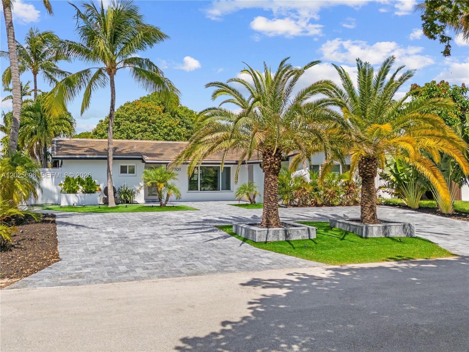 Boulevard Park Isles Sec