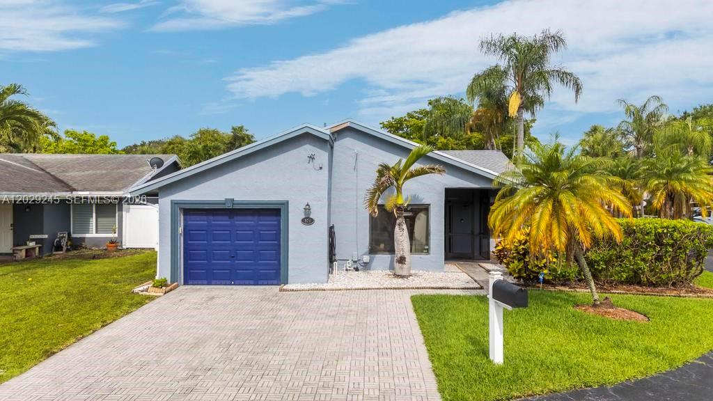 Jacaranda Parcel 338