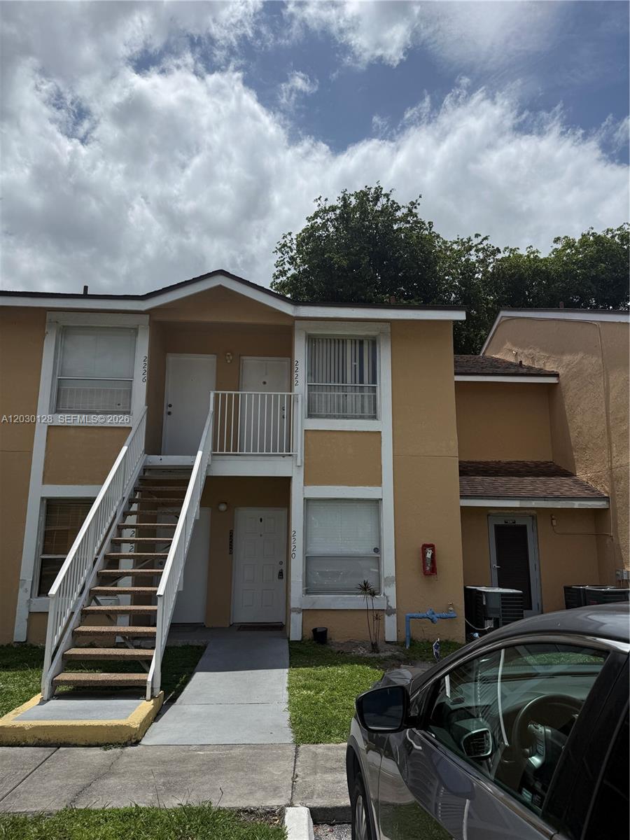 Verano At Miramar Condo