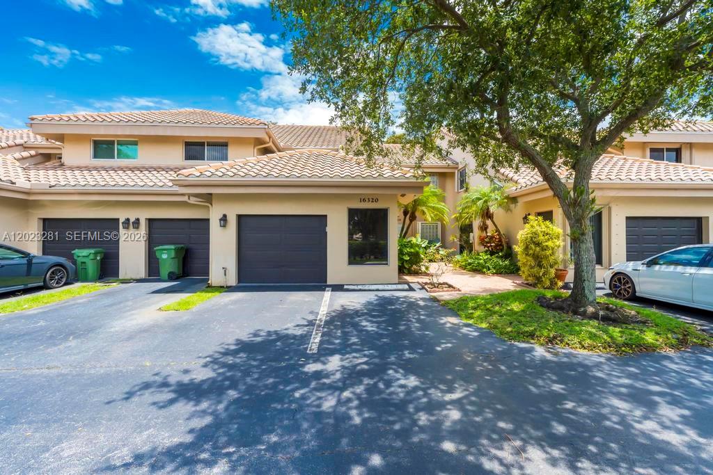 California Courts Condo