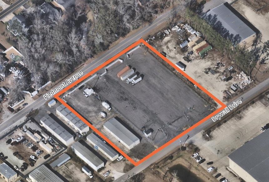 2936 Drywall Dr. Myrtle Beach, SC 29577