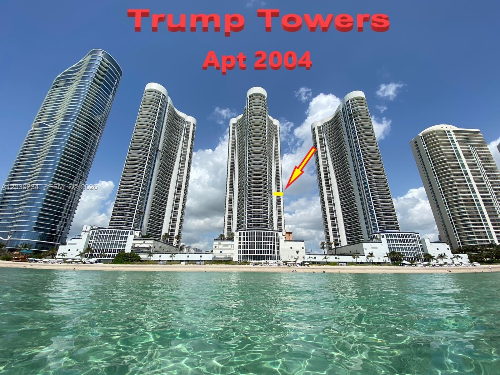 Tdr Tower II Condo