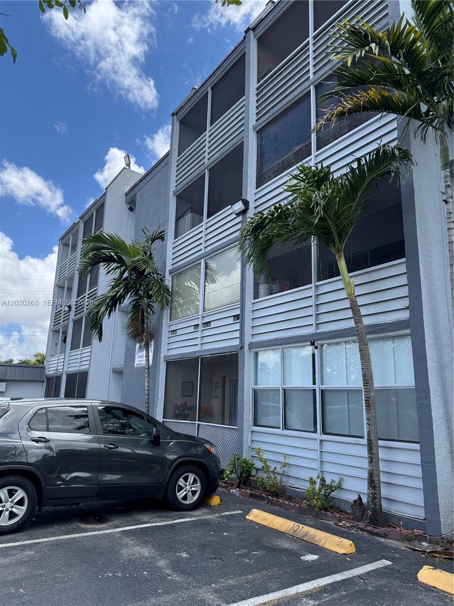 Regency Cove Condo