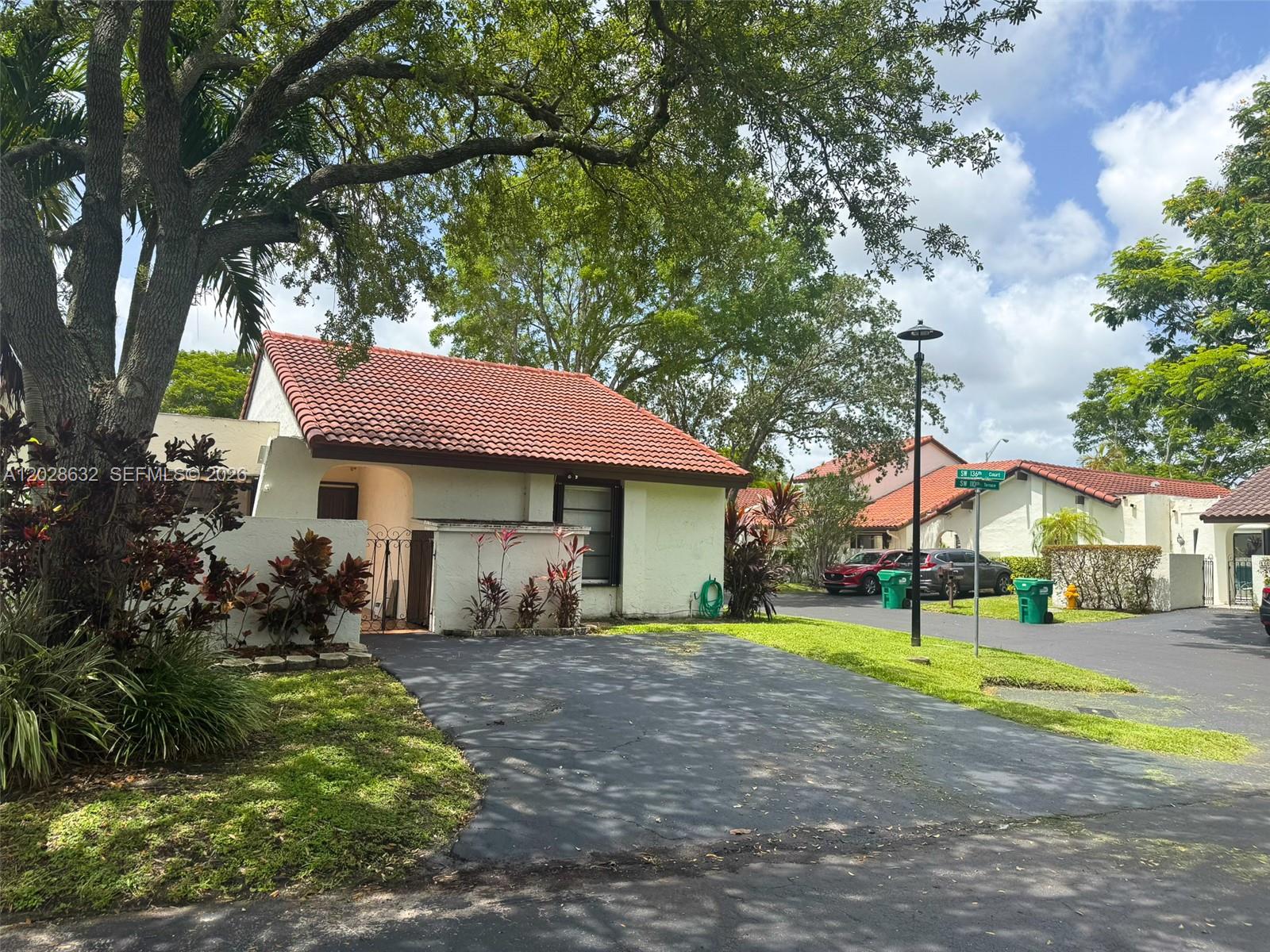 Crossings Townhouses Sec