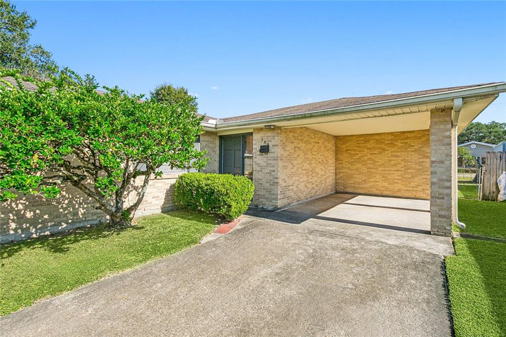 Homes for sale in River Ridge, LA | 309 Sophia St, River Ridge, LA 70123 | MLS# 2561162