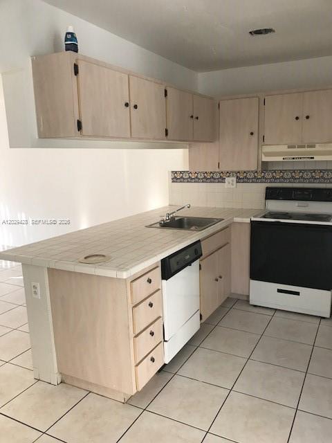 Tennis View Condo Ph I