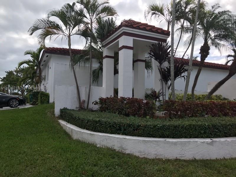 Saga Bay Townhomes