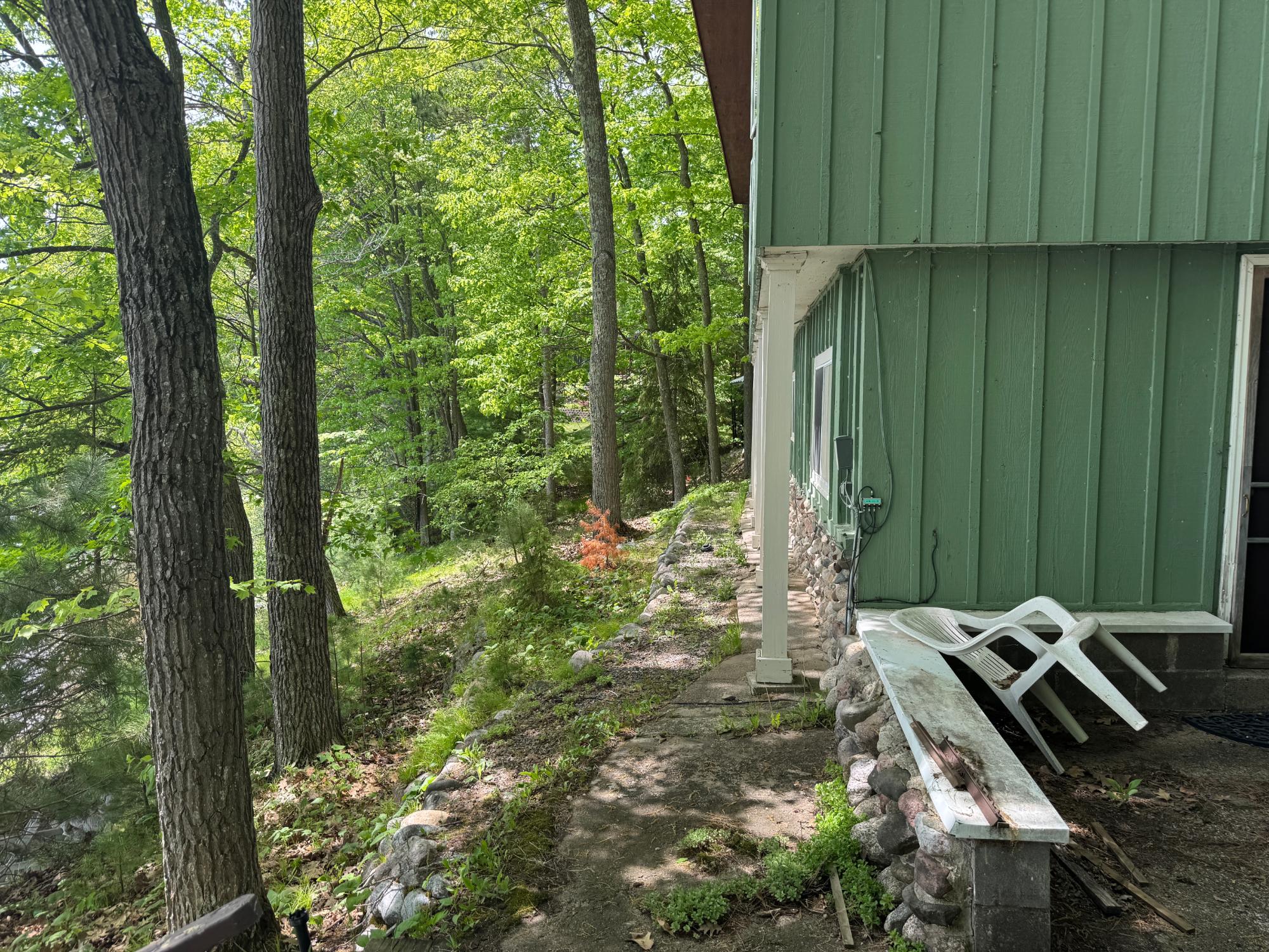 Undocumented Lake Property 7399 Lake Rest Rd Photo 21