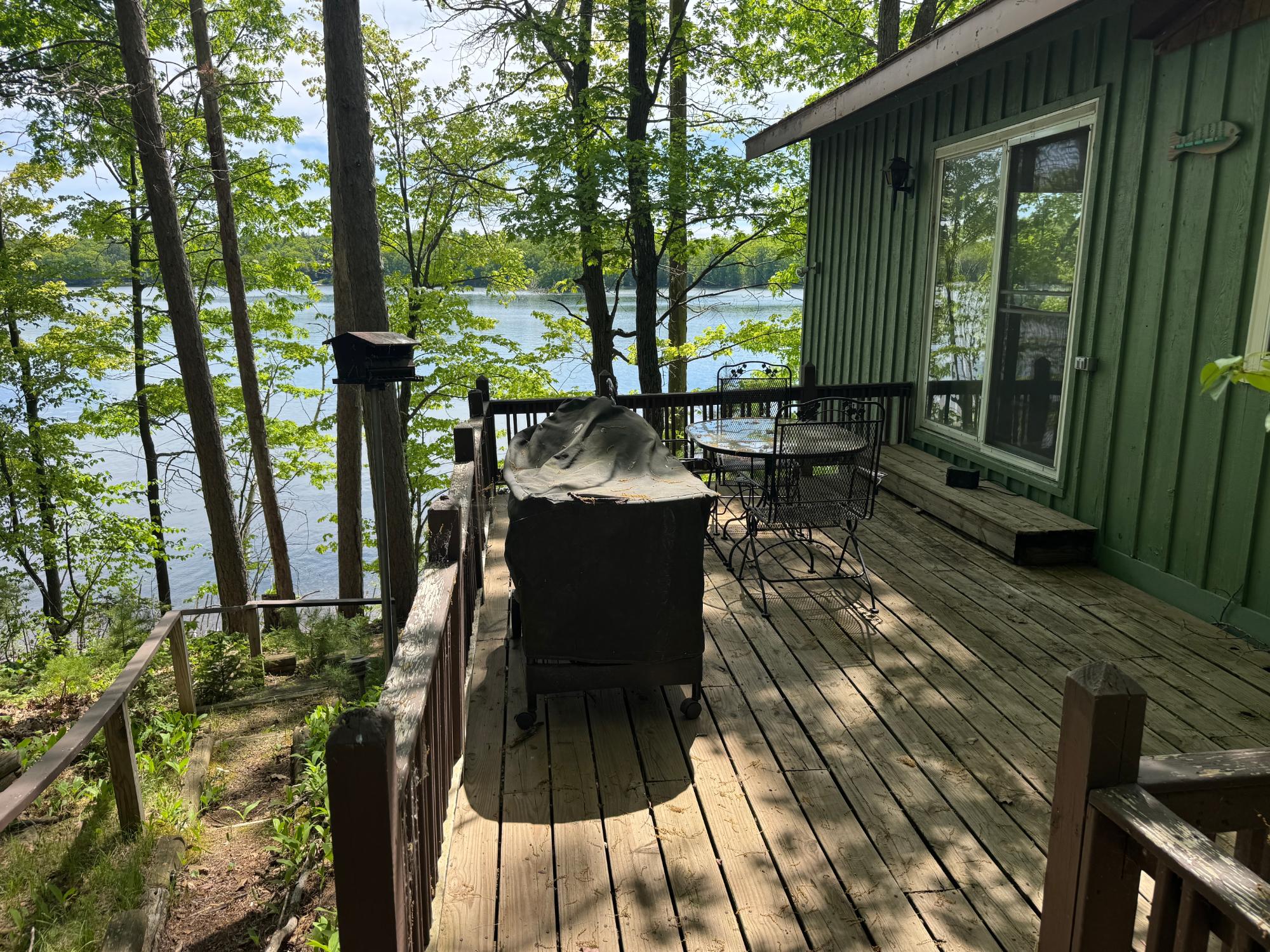 Undocumented Lake Property 7399 Lake Rest Rd Photo 5