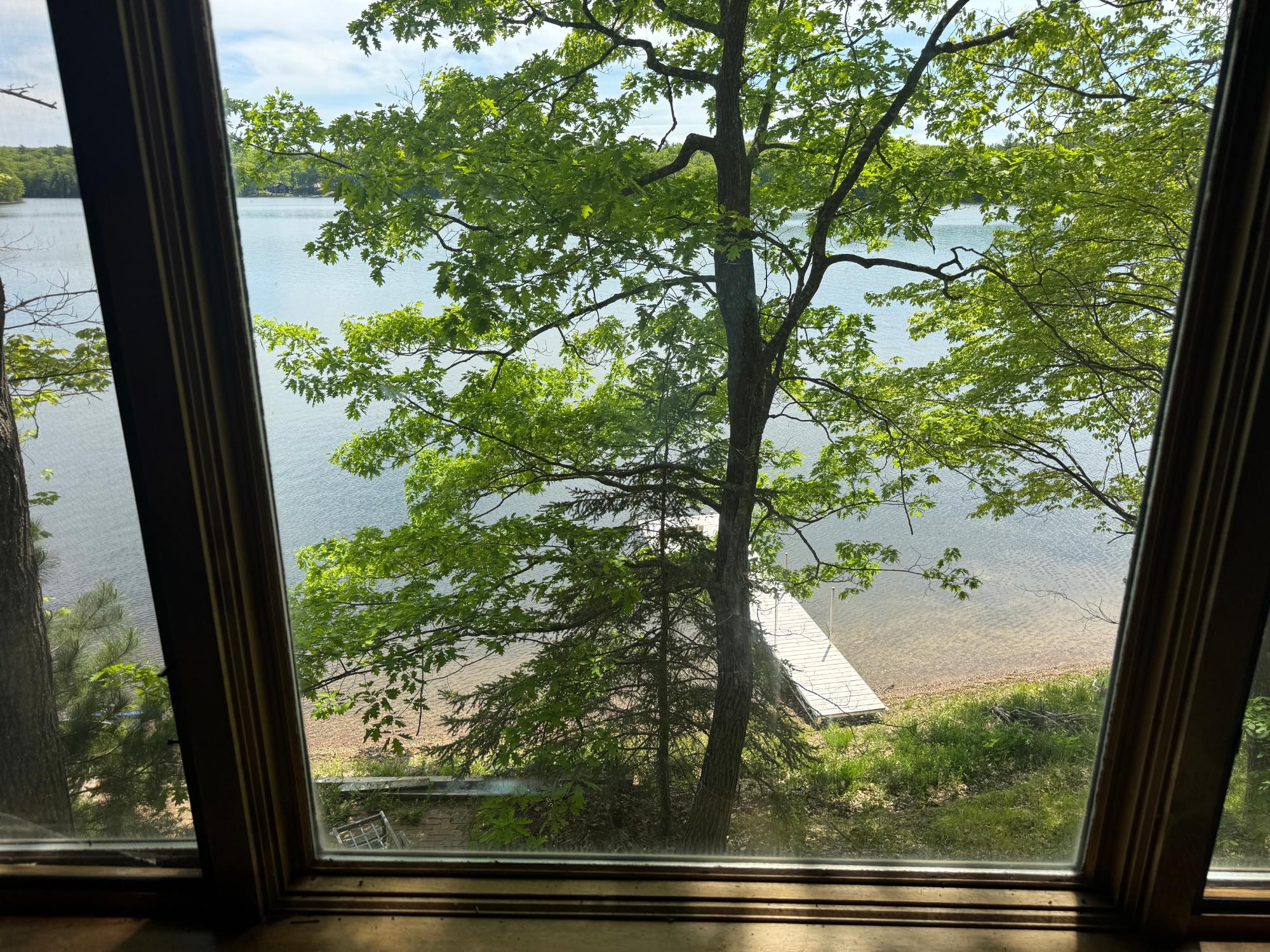 Undocumented Lake Property 7399 Lake Rest Rd Photo 8