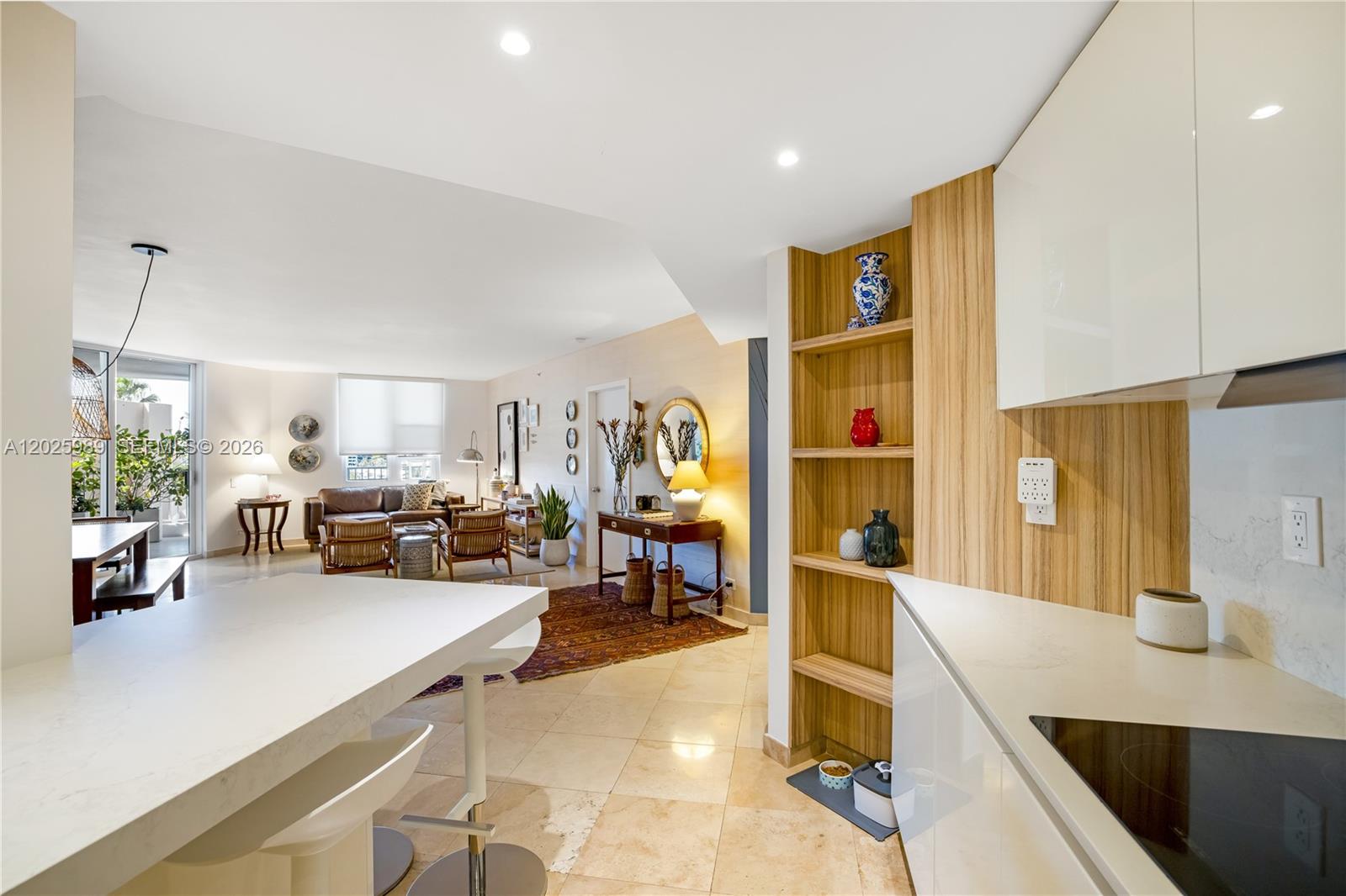 Courvoisier Courts Condo