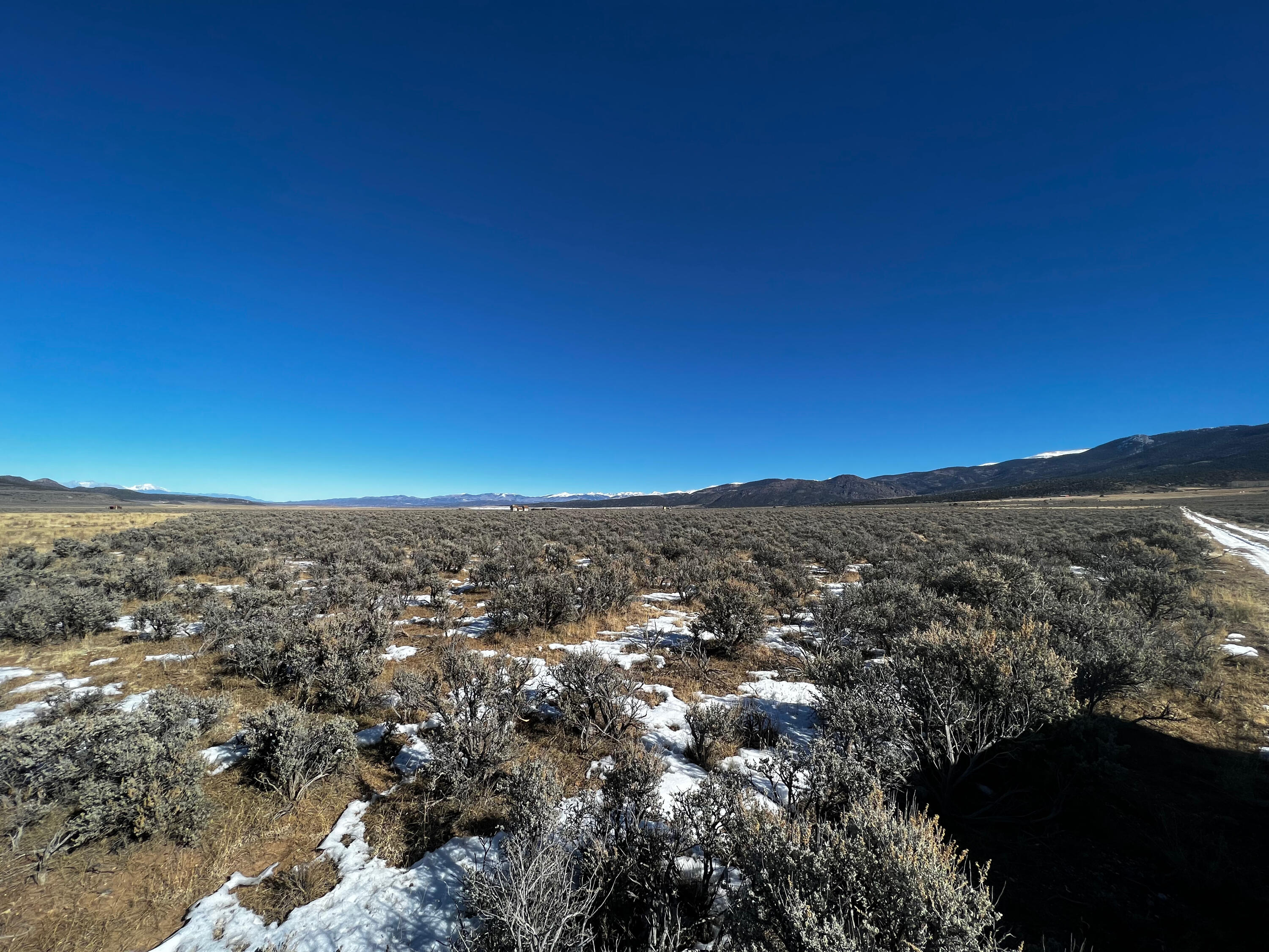 Unit 3 Lot 4 Costilla Meadows Costilla, NM 87524