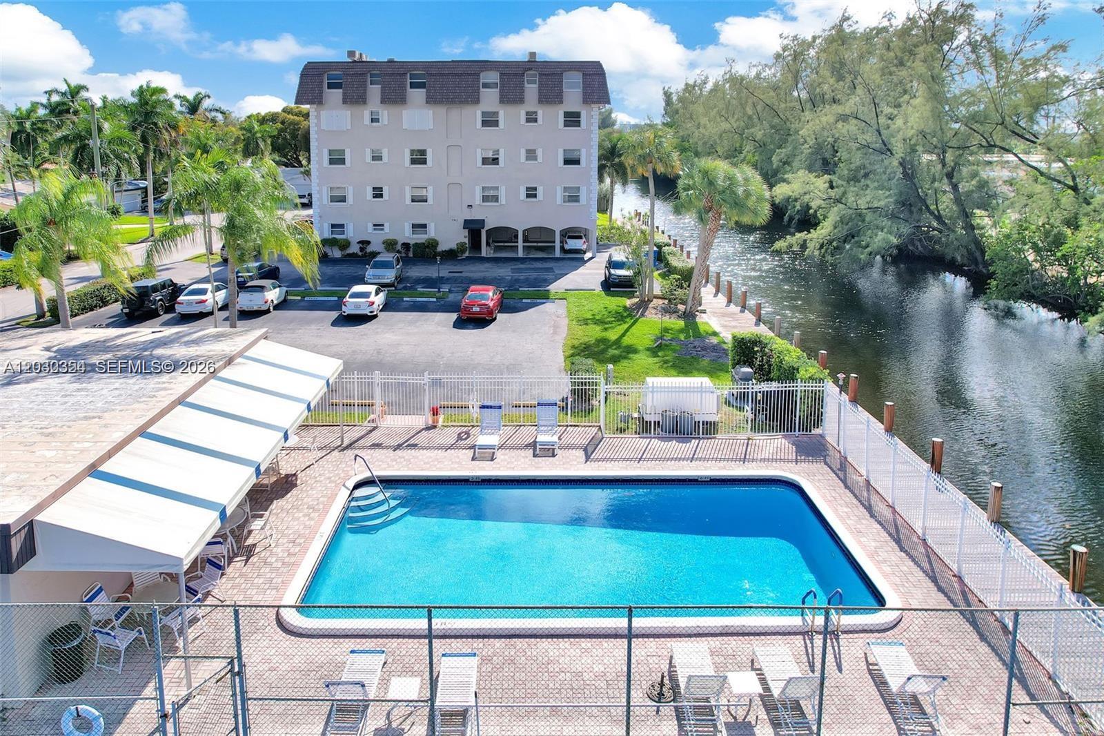 Riviera Park Condo