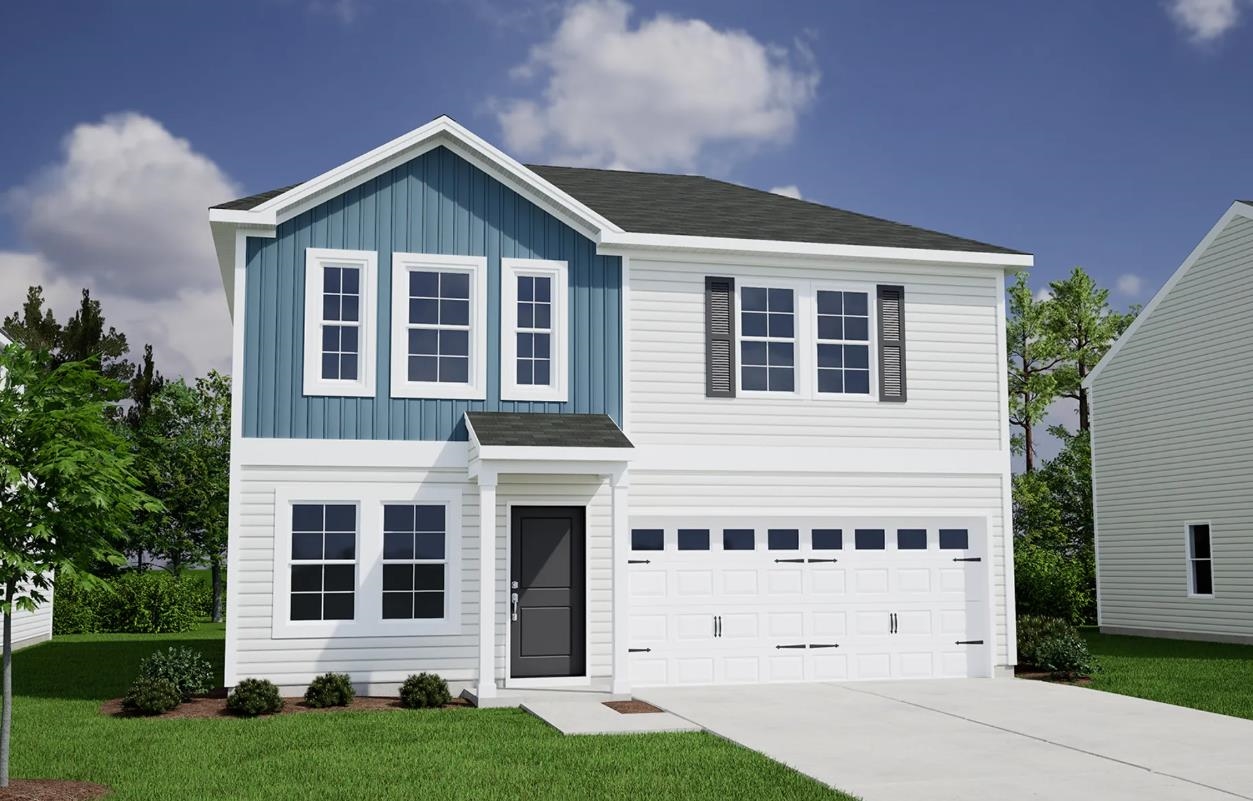 1124 Hainer Place Dr Conway, SC 29526
