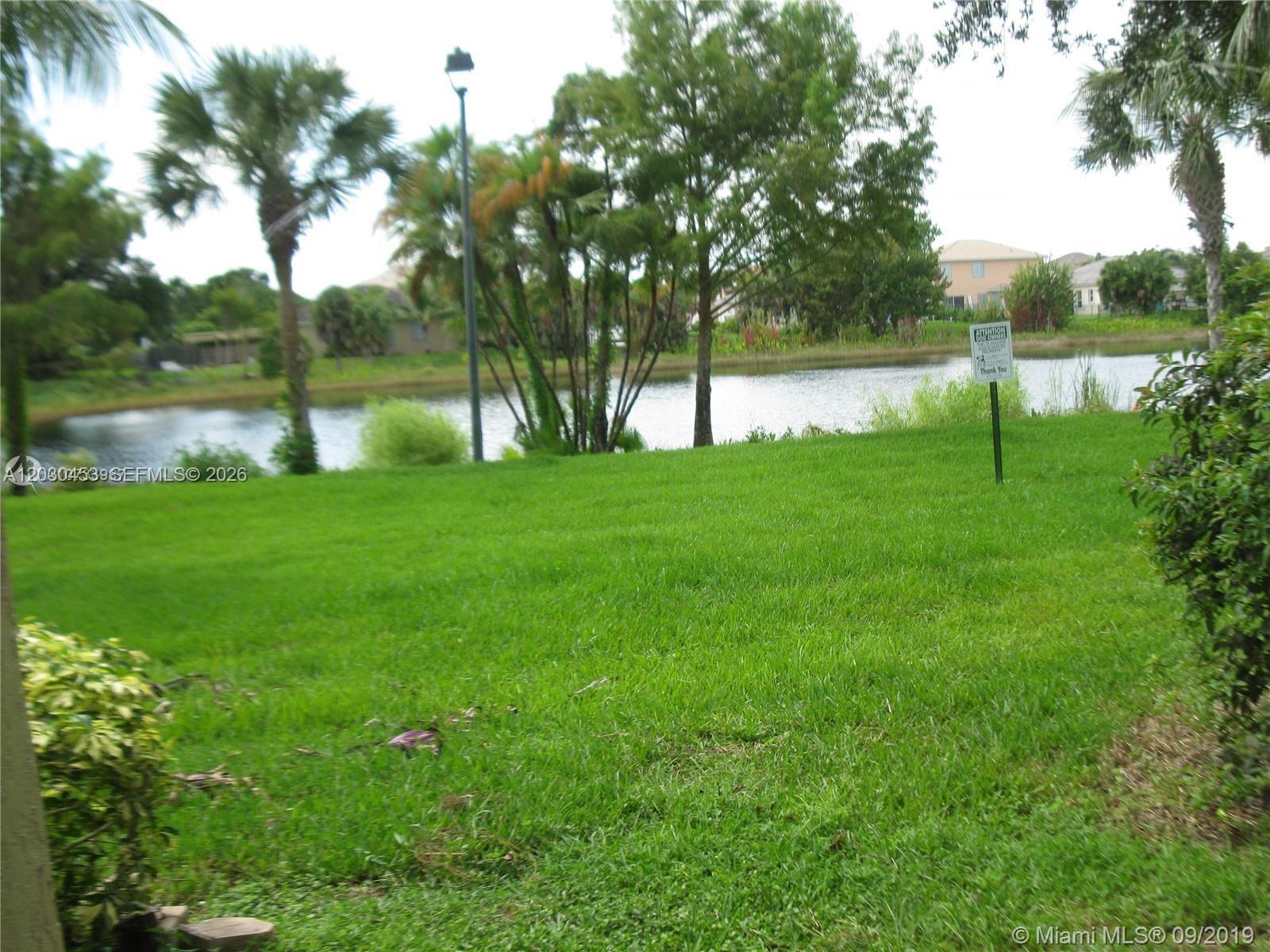 Towngate Condo Nine