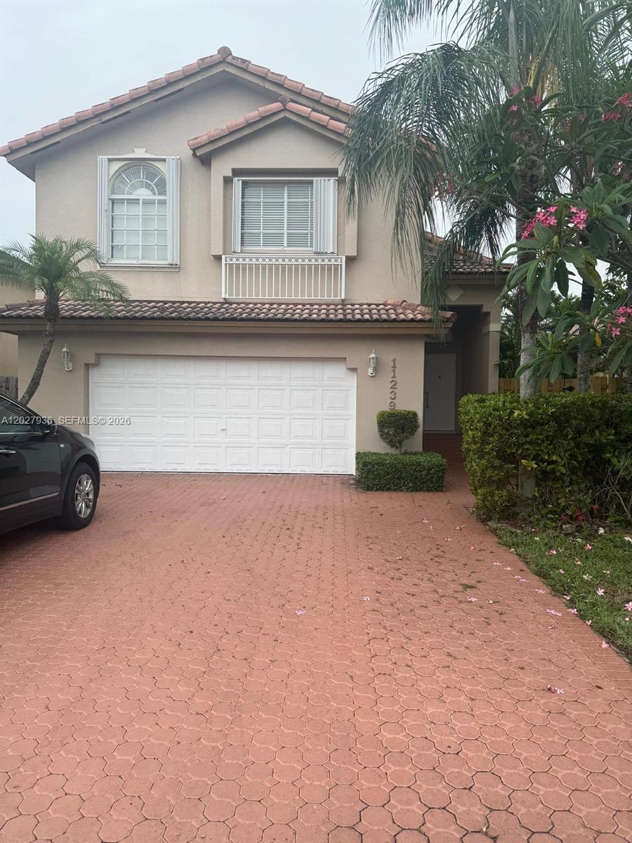 Doral Landings East