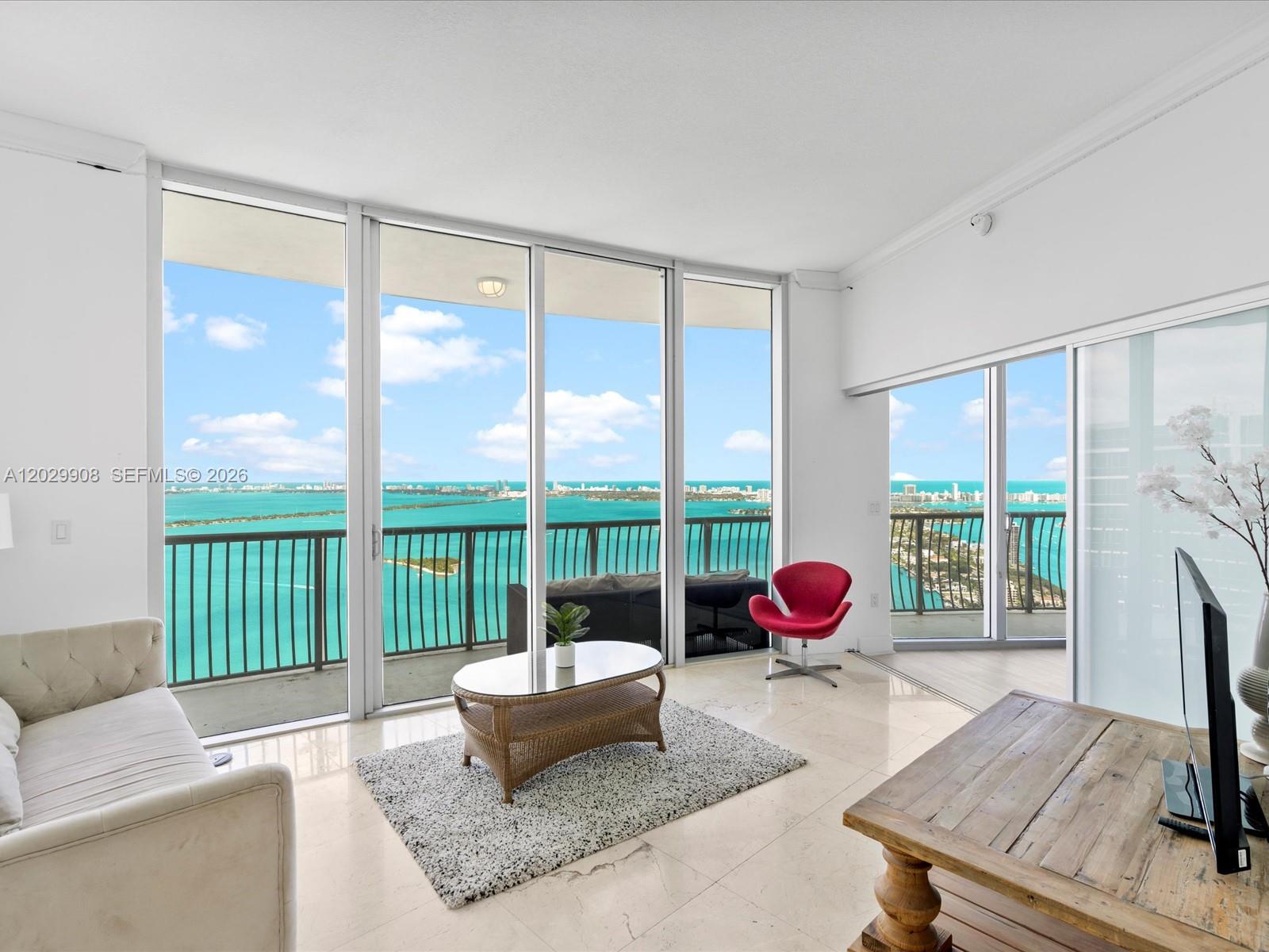 Opera Tower Condo