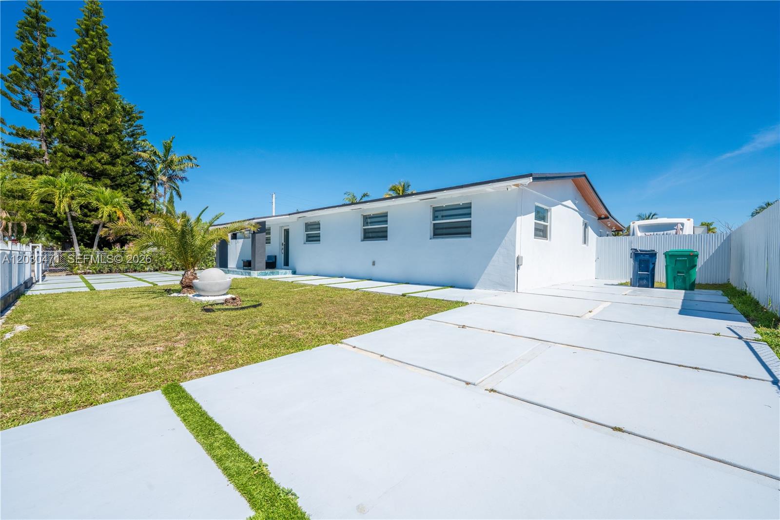 South Miami Heights Addn