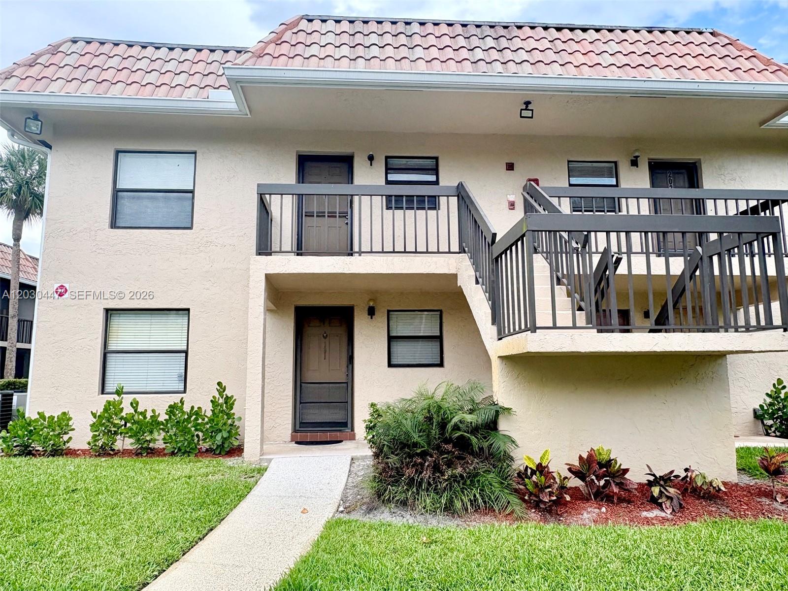 Casa Nueva Condo